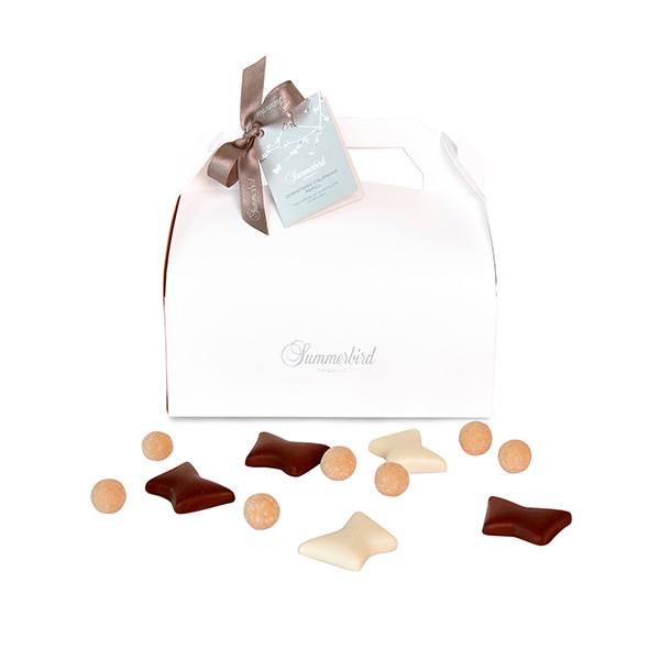 Summerbird Chokolade Refill til Julekalender 2023