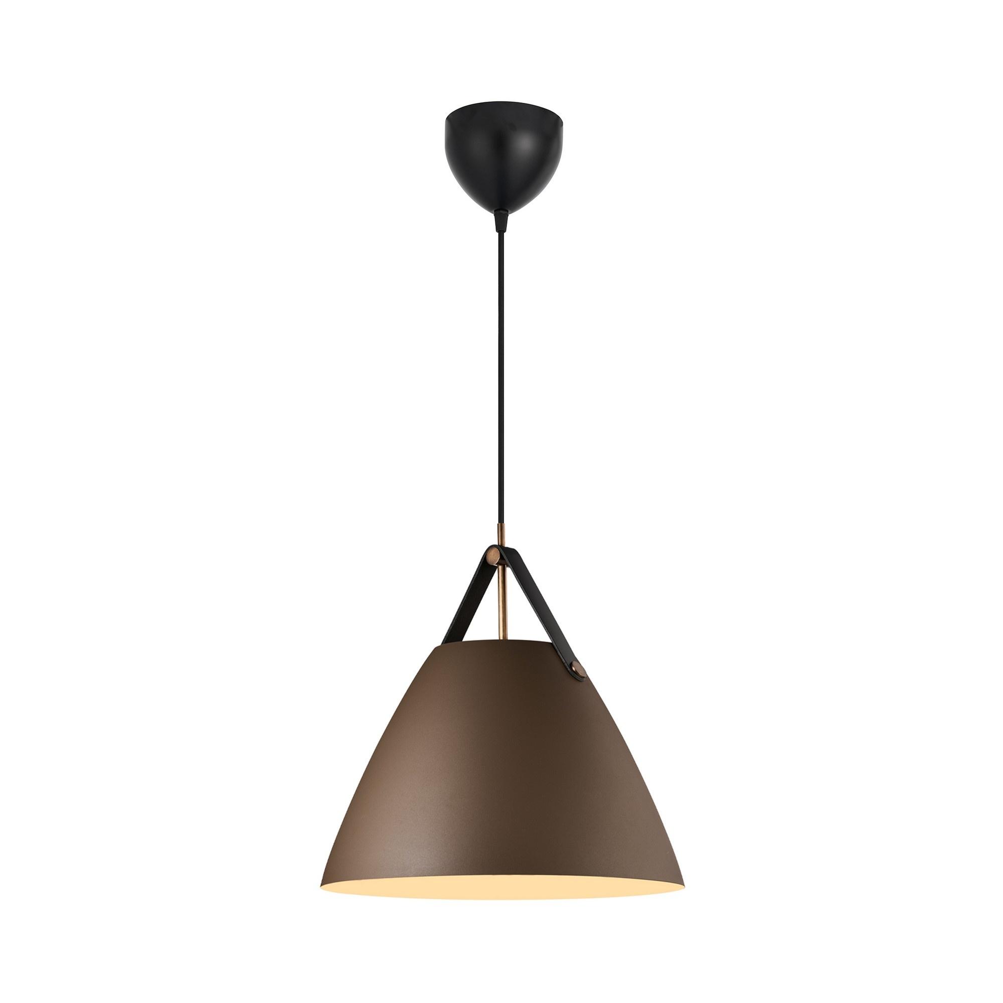 Design For The People Strap 27 Pendel - Beige Elegance
