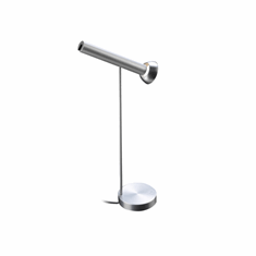 Baltensweiler TOPOLED T Bordlampe i Aluminium - Minimalistisk Design