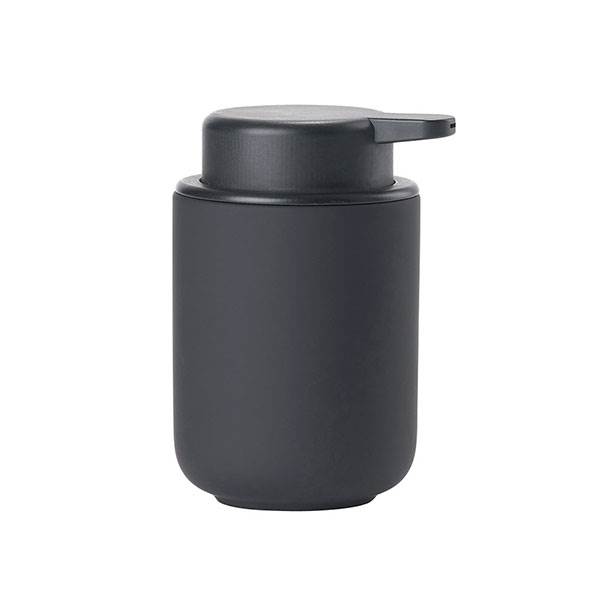 Zone Ume Sæbedispenser - Black  5708760660230