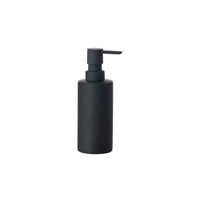 Zone Solo Sæbedispenser - 0,3 Liter - Elegant Sort