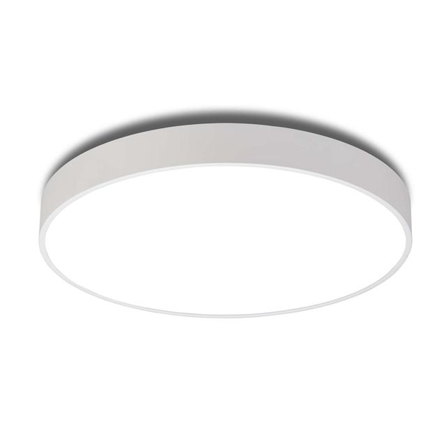 Antidark Luna C260 LED Plafond 2700K - Hvid Elegance
