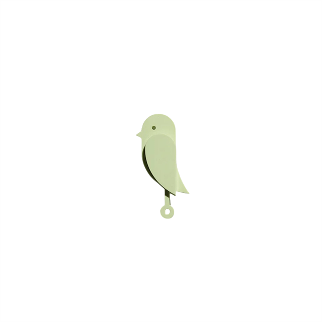 Birdie Løs Fugl Uden Sensor Meadow  5744004950408