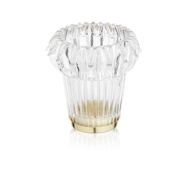 Design By Us Eyeball Guld - Forstærk dit lys!