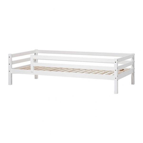 Hoppekids Eco Dream Juniorseng med Sengehest - 90x200 cm