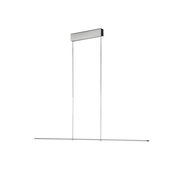 Baltensweiler Let D 140 Pendel - Minimalistisk Aluminium lampe