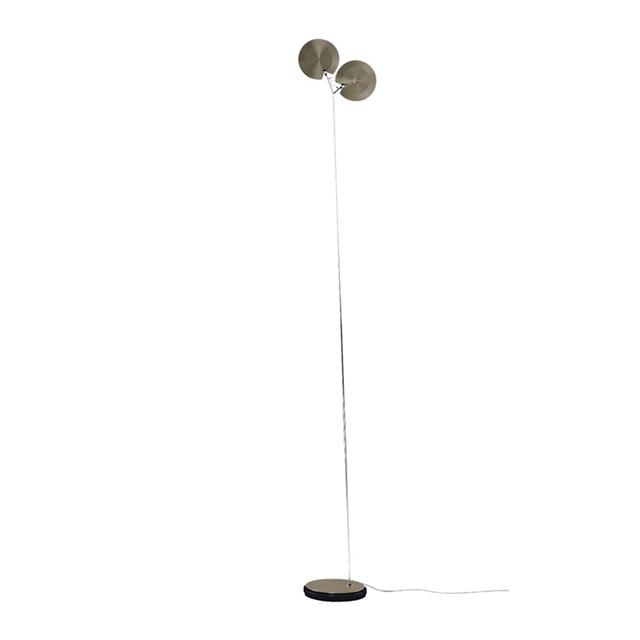 Baltensweiler Oyo S Gulvlampe 2700k Bronze