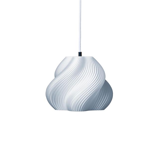 Cr?me Atelier Soft Serve 01 Pendel Krom  7350148750255