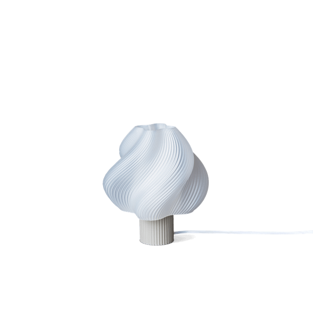 Cr?me Atelier Soft Serve Regular Bordlampe Vanilla Bean  7350148750019