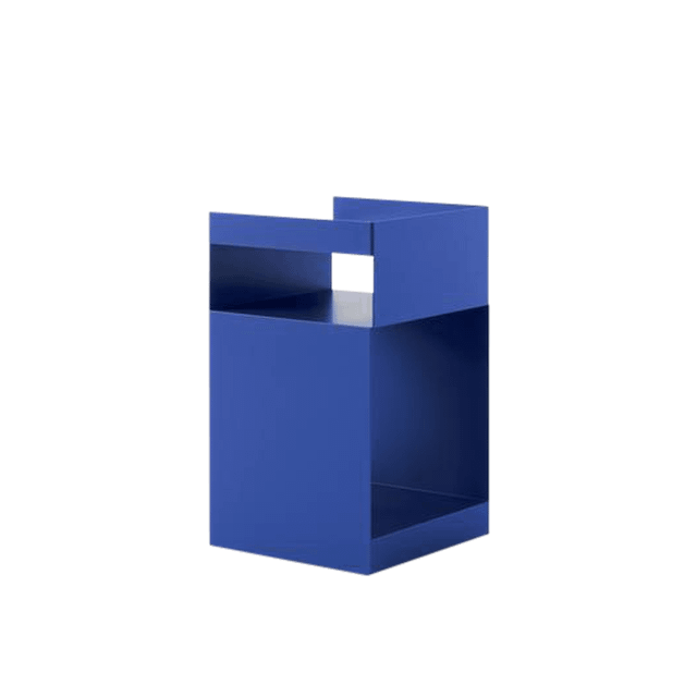 Tradition Rotate SC73 Rullebord - Cobalt Blue Design
