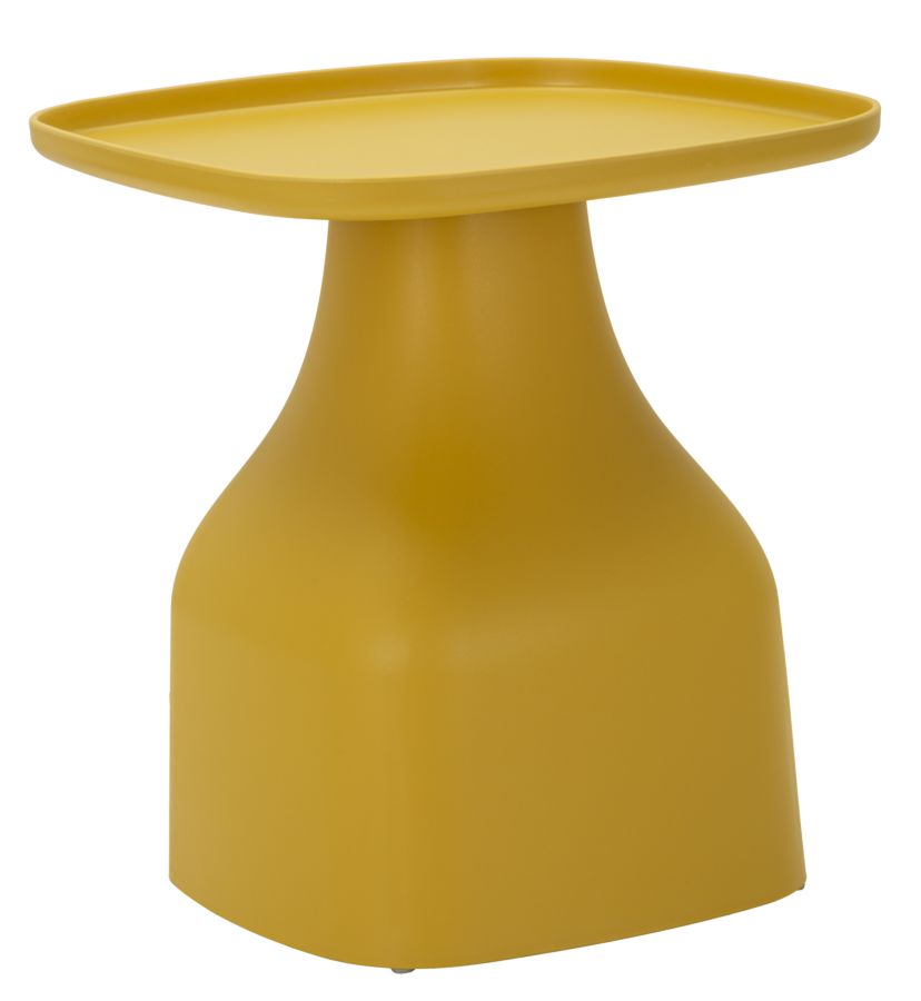 Bord I Plast  -  48x48x50 Cm  8024609377822