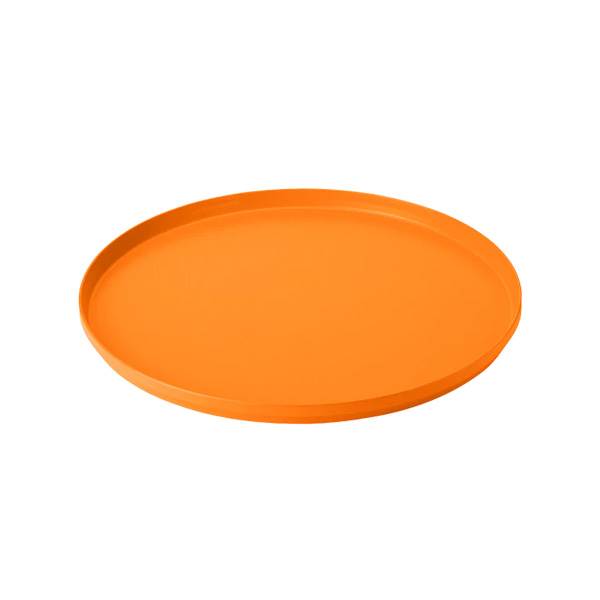 Stelton EM Serveringsbakke Ø 40 Cm - Saffran Designikone