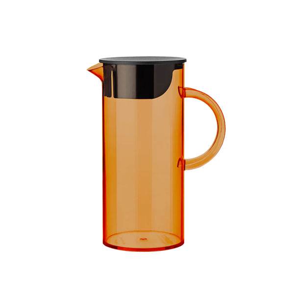 Stelton EM77 Kande med Låg 15 L - Saffran Tilbud!
