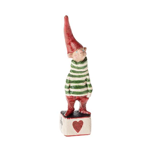 Maileg Jul - Petit No?l No 7  5707304137504