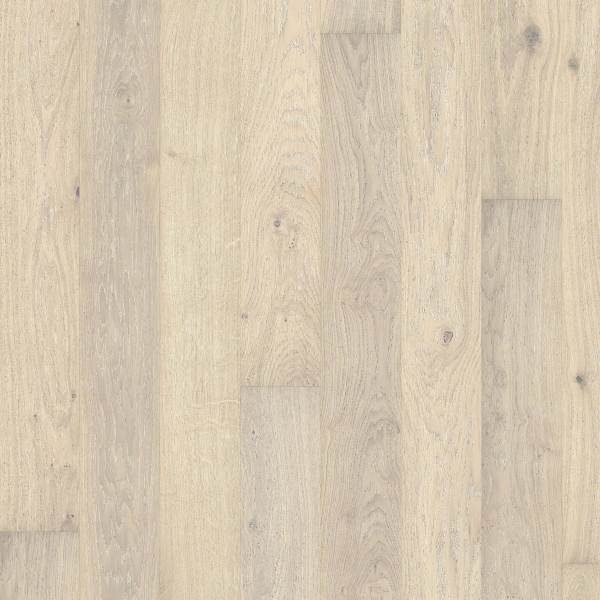 Kährs Trægulv - Eg Nouveau Blonde Plank med Matlak