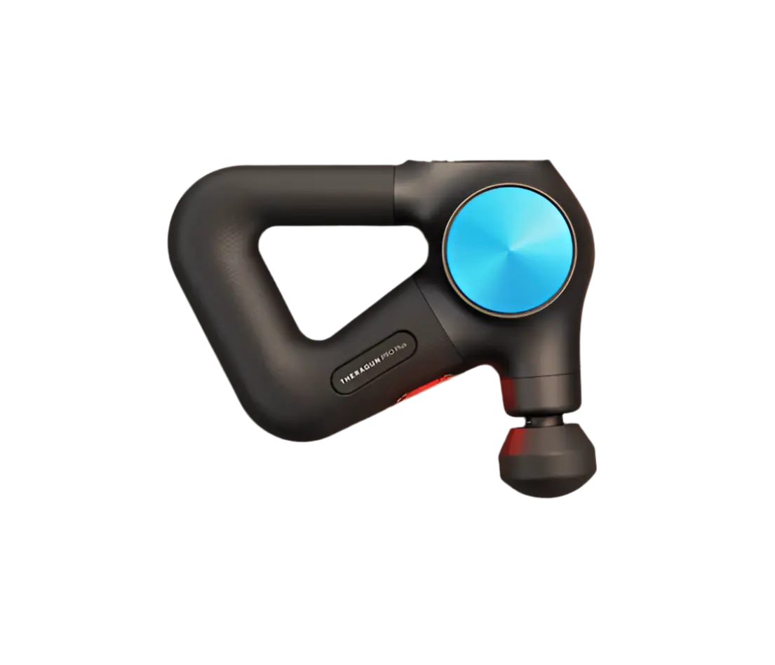 Theragun Pro Plus - Ultimativ massagepistol til restitution