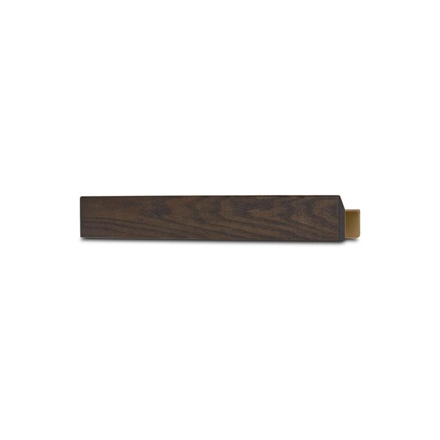 Gejst Flex Magnet Hylde 40 Mørk Egmessing  5712731004343