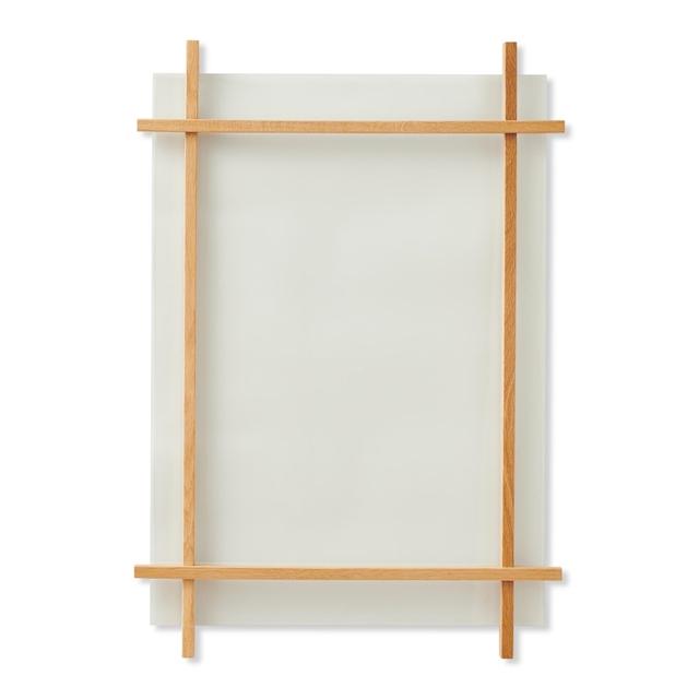 Gejst Daiku Billedramme 50x70 i Eg - Elegant Design