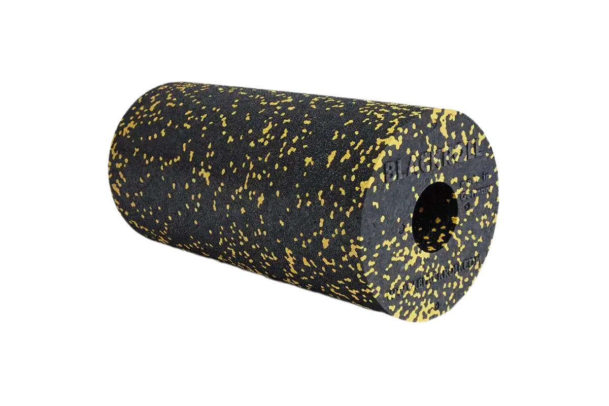 BLACKROLL STANDARD Skumrulle - Slip Spændingerne Fri