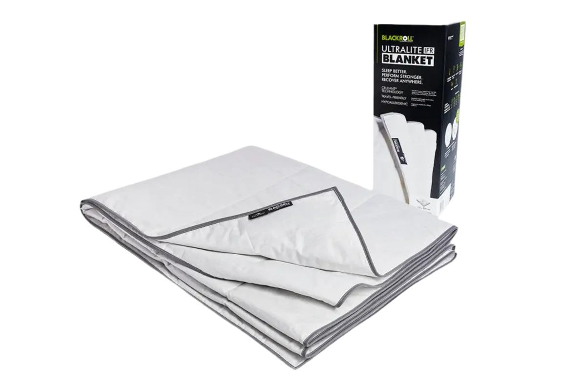 Blackroll Recovery Tæppe Ultralite