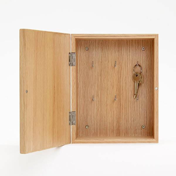 Andersen Furniture Key Cabinet - Eg  5713524037821