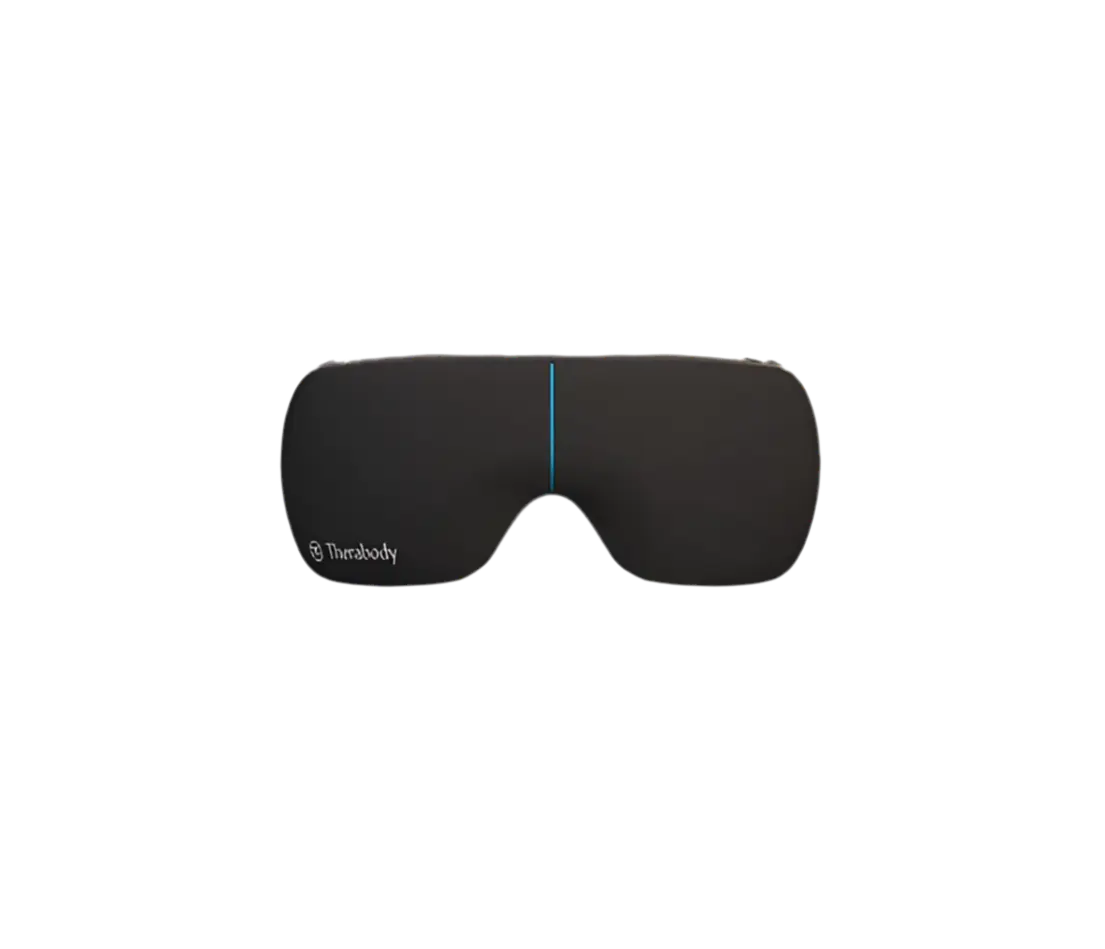 Therabudy Smartgoggles 20 Black