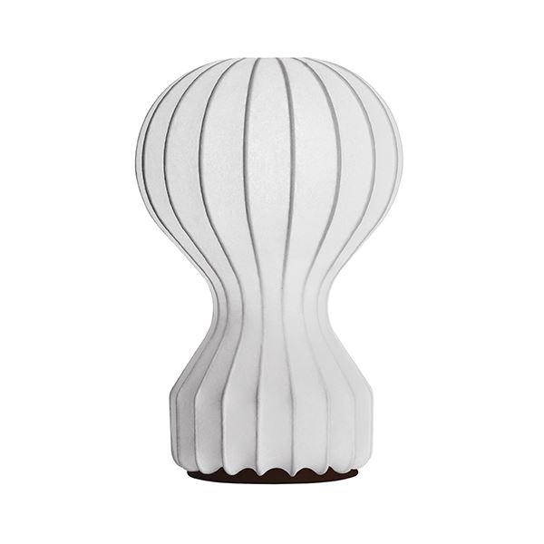 Flos Gatto Piccolo Bordlampe i Hvid - Elegant Belysning