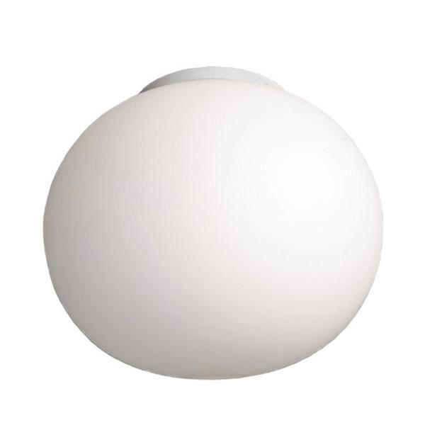 Flos Glo-Ball C2 Loftlampe - Elegant belysning til hjemmet