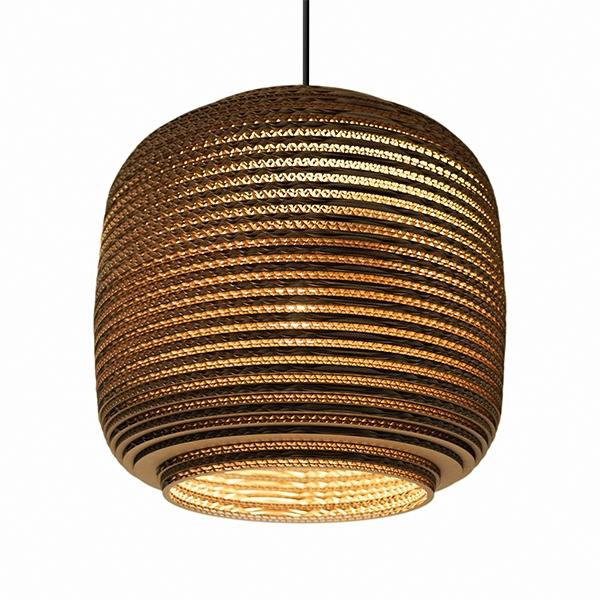 Graypants Scraplight Ausi 14 Pendel Stor  8718531270466