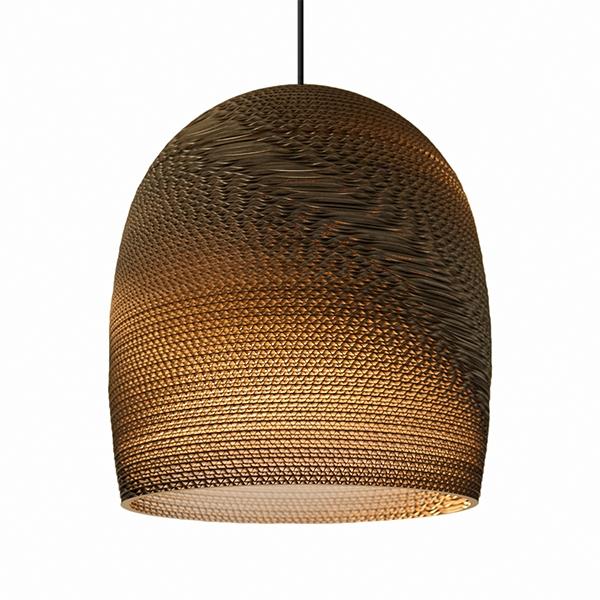 Graypants Scraplight Bell 16 Pendel Stor  8718531270046