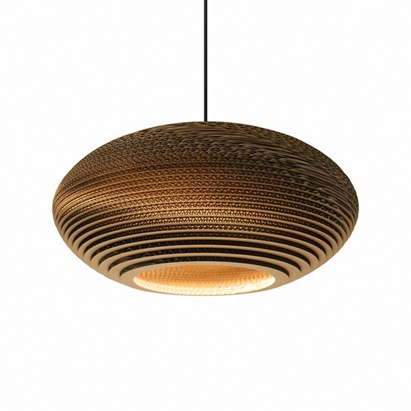 Graypants Scraplight Disc 20 Pendel Mellem  8718531270282