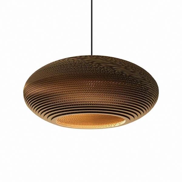 Graypants Scraplight Disc 24 Pendel Stor  8718531270107
