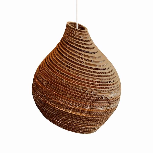 Graypants Scraplight Hive 15 Pendel Stor  8718531271807