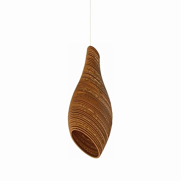 Graypants Scraplight Nest 24 Pendel Lille  8718531271821
