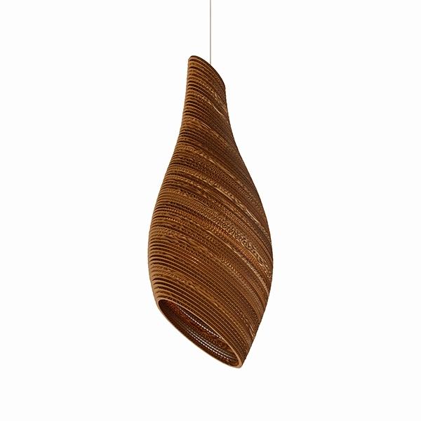 Graypants Scraplight Nest 32 Pendel Stor  8718531271838