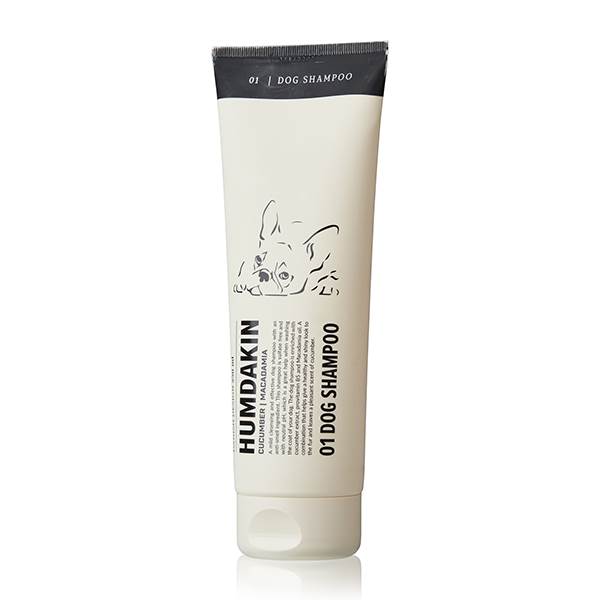 Humdakin Hundeshampoo - Mild pleje til din hund 250 ml