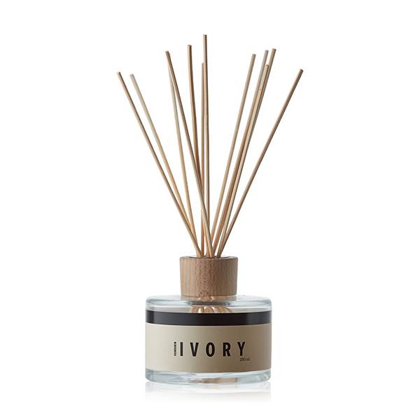 Humdakin Duftpinde - Ivory  5713391000904