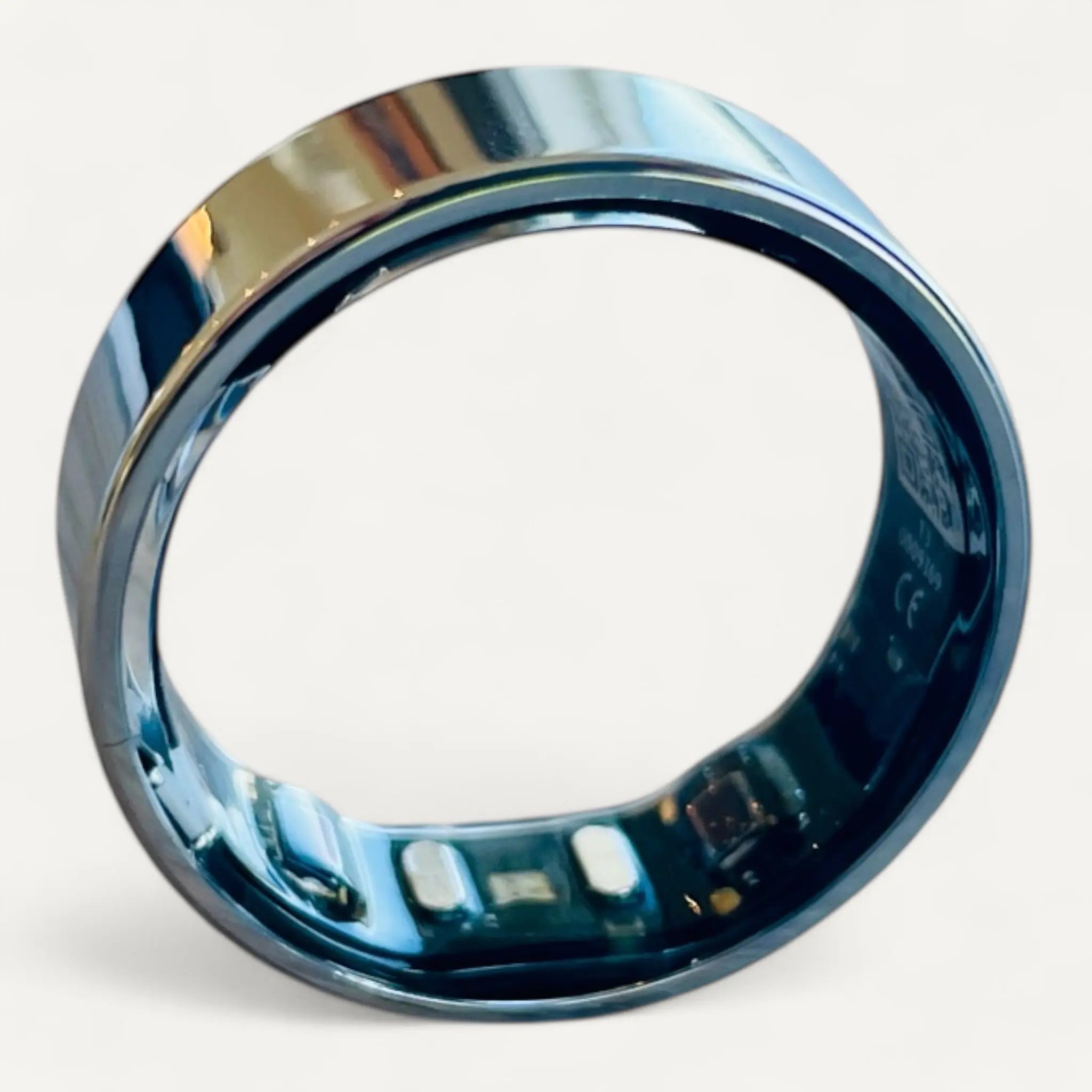 Nobl Smart Ring Premium