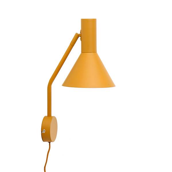 Frandsen Lyss Væglampe - Elegant Minimalistisk Design