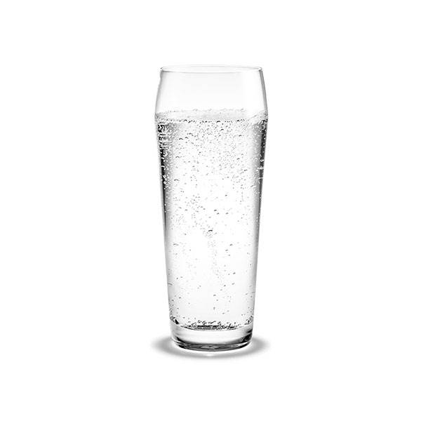 Holmegaard Perfection Vandglas - Professionelt Design 45 cl