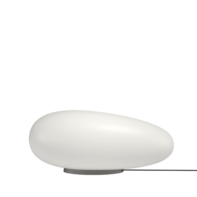 Fritz Hansen Avion Bordgulvlampe – Elegant design til hjemmet