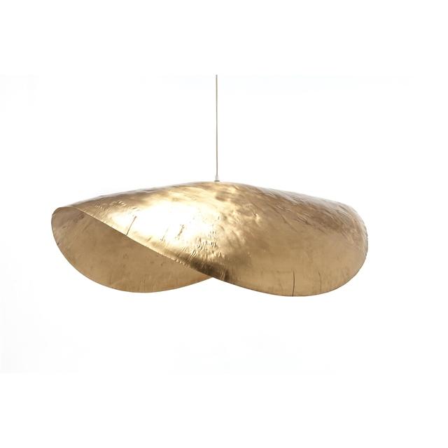 Gervasoni Brass 96 Pendel – Elegant Belysning til Hjemmet