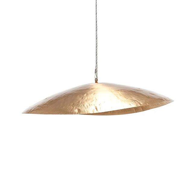 Gervasoni Brass 95 Pendel i Messing - Elegant Belysning