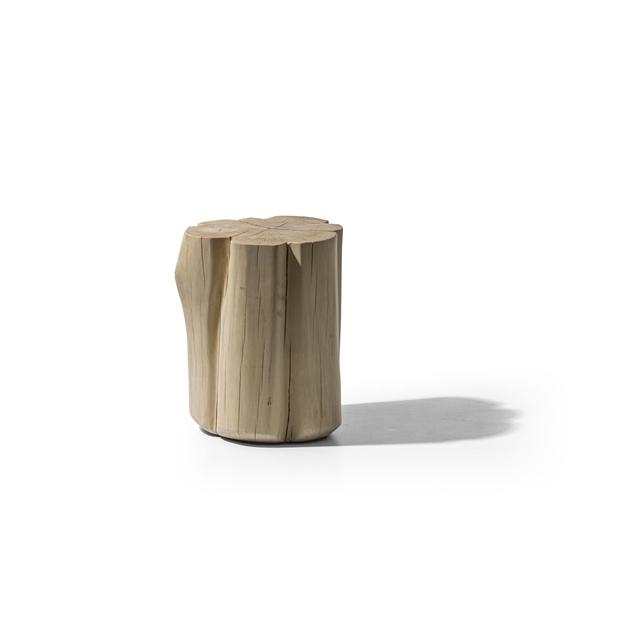 Gervasoni Brick Sidebord i Avnbøg – Unikt Design til Dit Rum