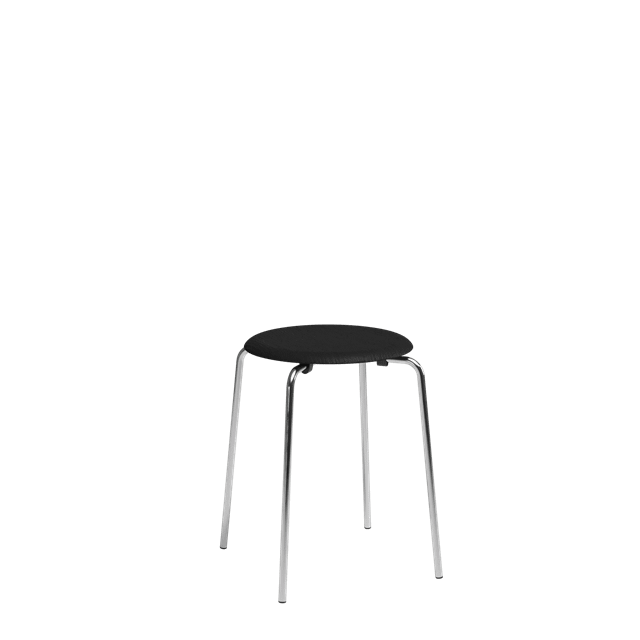 Fritz Hansen Dot Skammel - Elegant Skandinavisk Design
