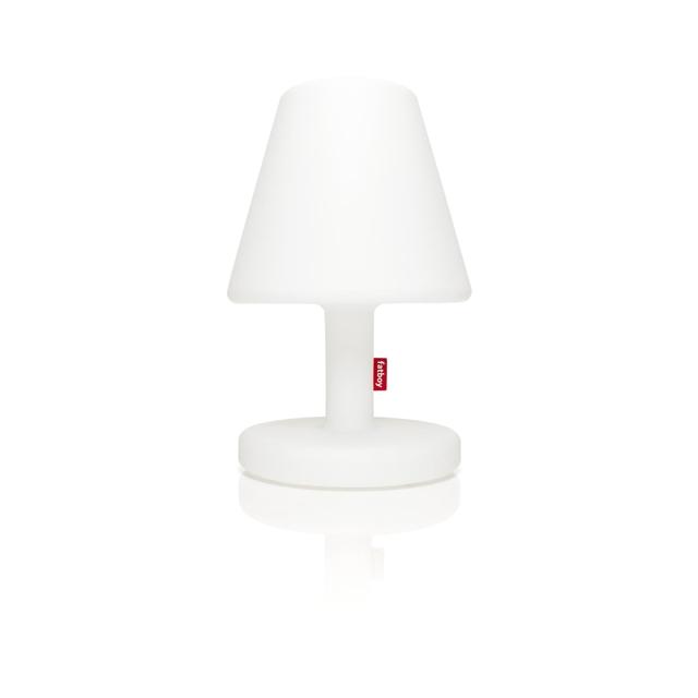 Fatboy Edison The Grand Gulvlampe - Hvid Elegance