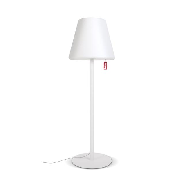 Fatboy Edison The Giant Hvid Gulvlampe - Minimalistisk Design