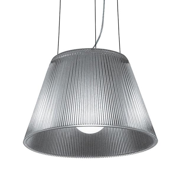 Flos Romeo Moon S1 Pendel – Elegant belysning til hjemmet