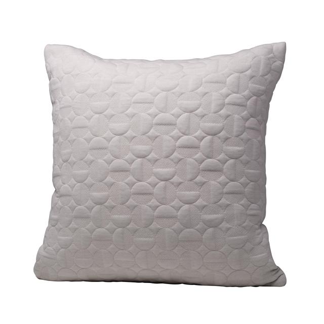Fritz Hansen Aj Vertigo Pude 50x50 Sand  5704890404270