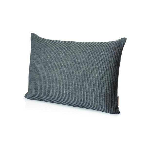 Fritz Hansen Aiayu Pude i Antracit - Minimalistisk Elegance